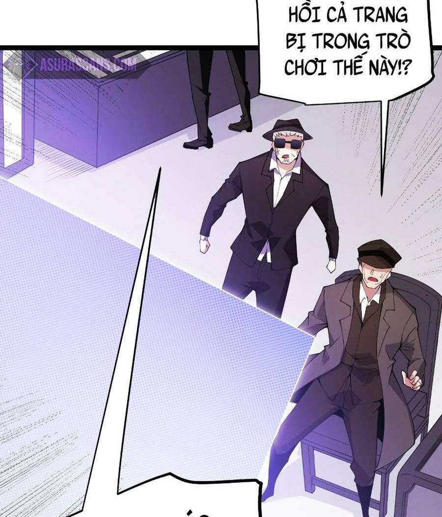 Tôi Đến Từ Thế Giới Trò Chơi Chapter 100 - Trang 2