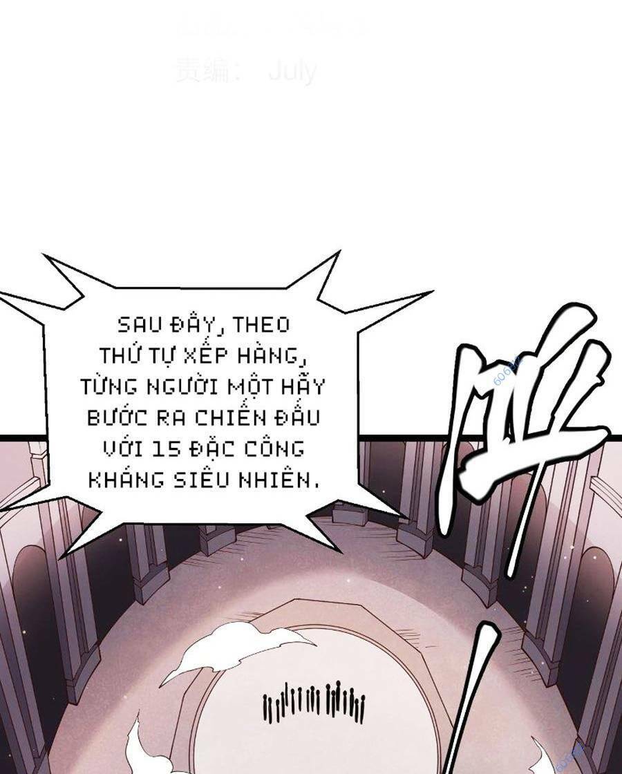 Tôi Đến Từ Thế Giới Trò Chơi Chapter 100 - Trang 2