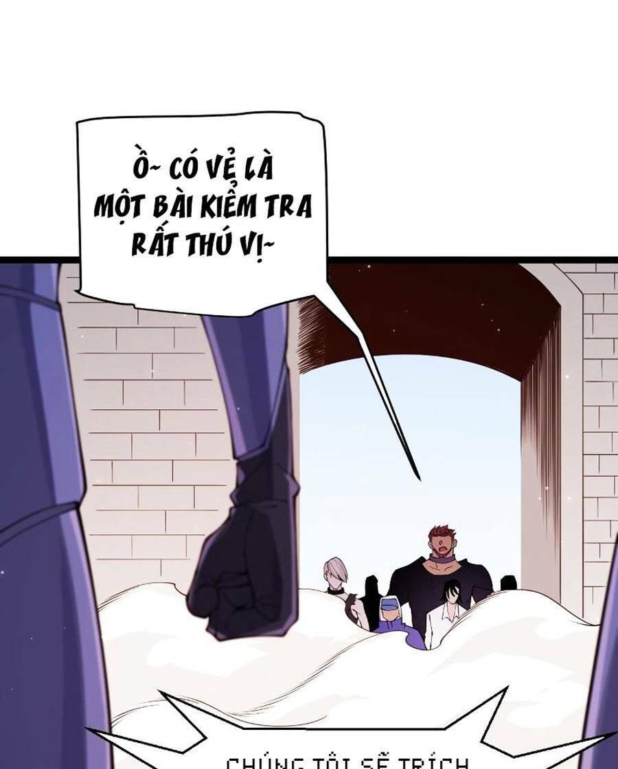 Tôi Đến Từ Thế Giới Trò Chơi Chapter 100 - Trang 2