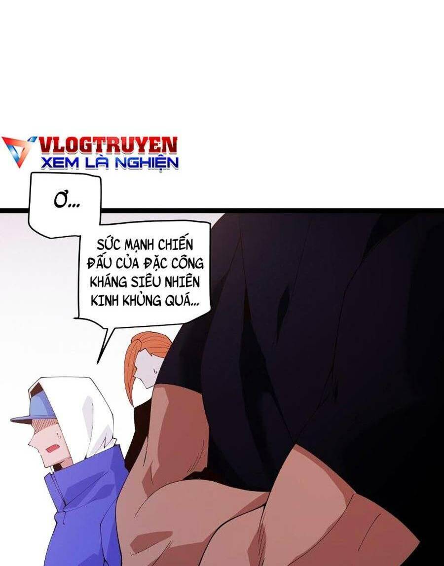 Tôi Đến Từ Thế Giới Trò Chơi Chapter 100 - Trang 2