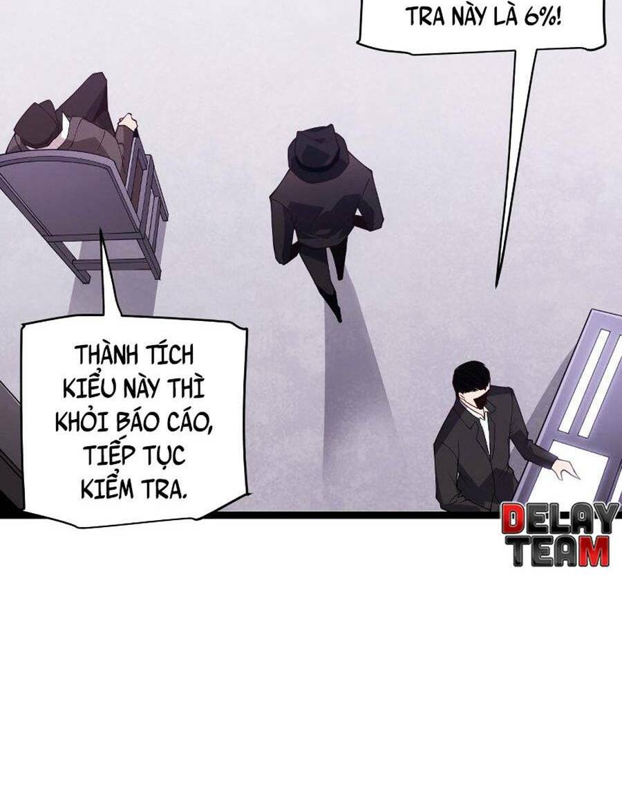 Tôi Đến Từ Thế Giới Trò Chơi Chapter 100 - Trang 2