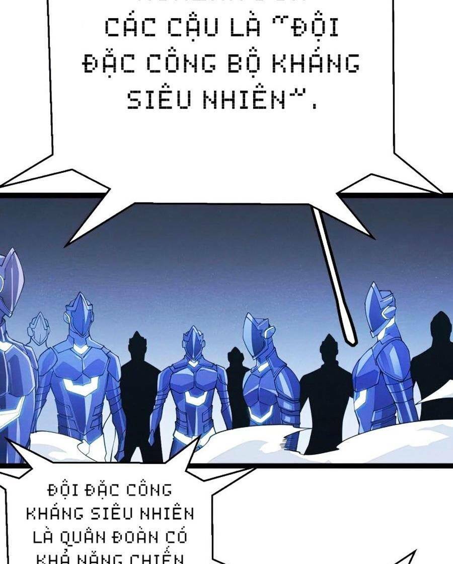 Tôi Đến Từ Thế Giới Trò Chơi Chapter 100 - Trang 2