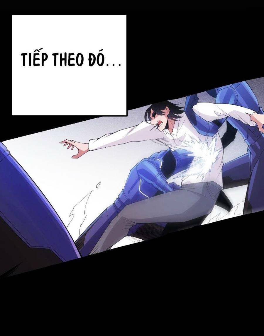 Tôi Đến Từ Thế Giới Trò Chơi Chapter 100 - Trang 2