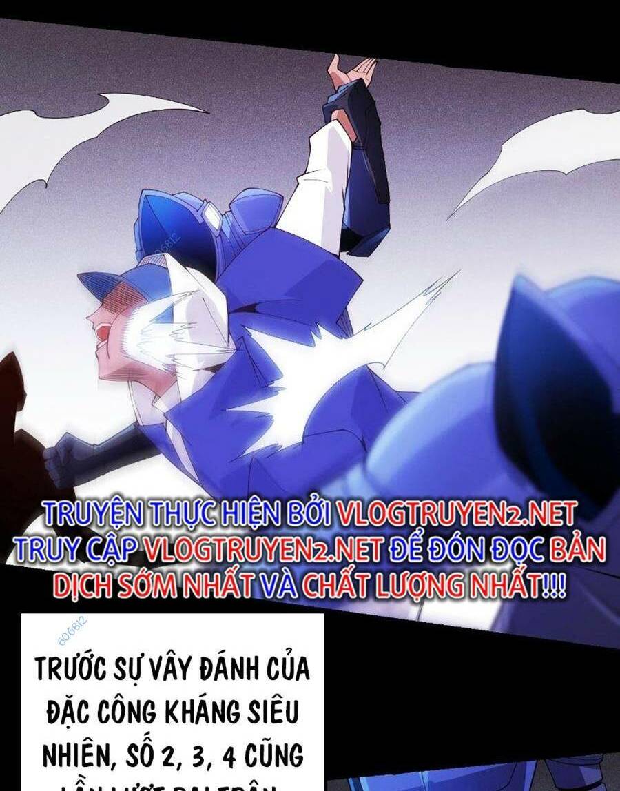 Tôi Đến Từ Thế Giới Trò Chơi Chapter 100 - Trang 2