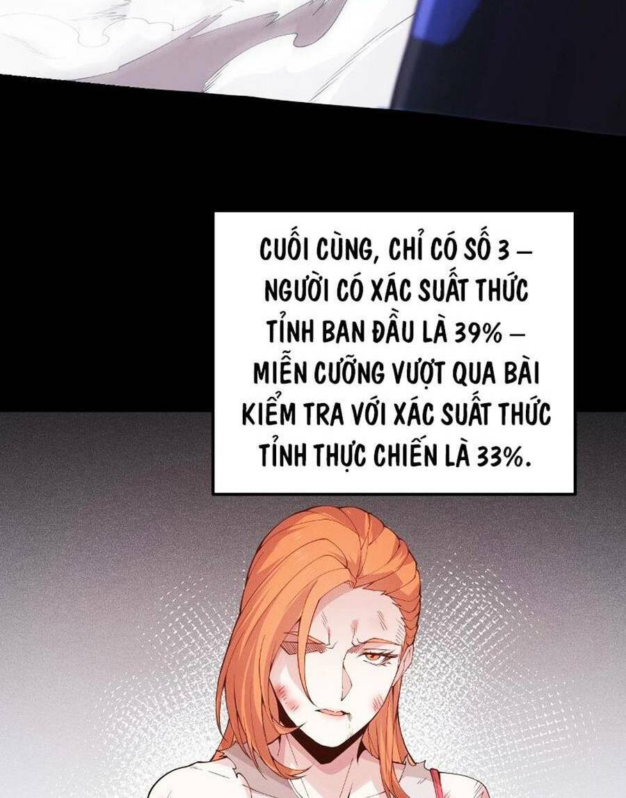 Tôi Đến Từ Thế Giới Trò Chơi Chapter 100 - Trang 2