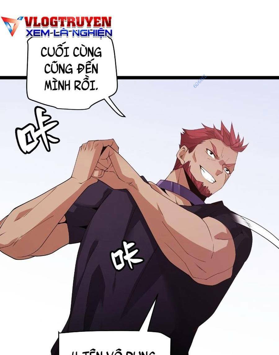 Tôi Đến Từ Thế Giới Trò Chơi Chapter 100 - Trang 2