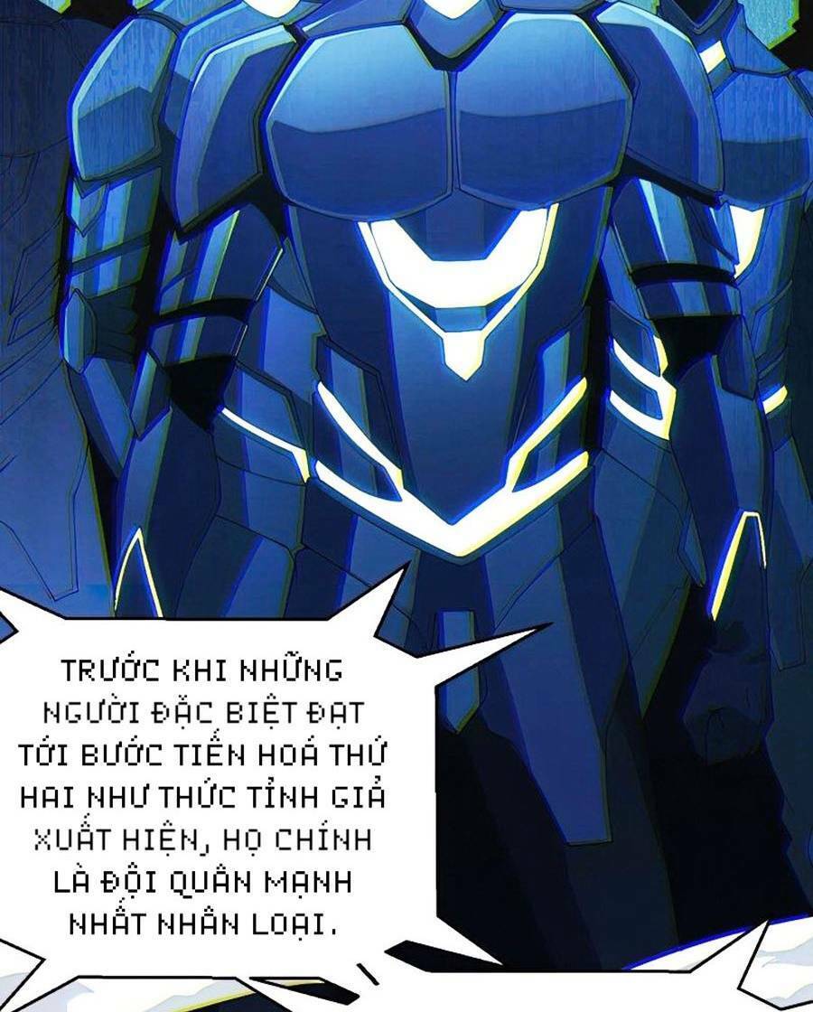 Tôi Đến Từ Thế Giới Trò Chơi Chapter 100 - Trang 2