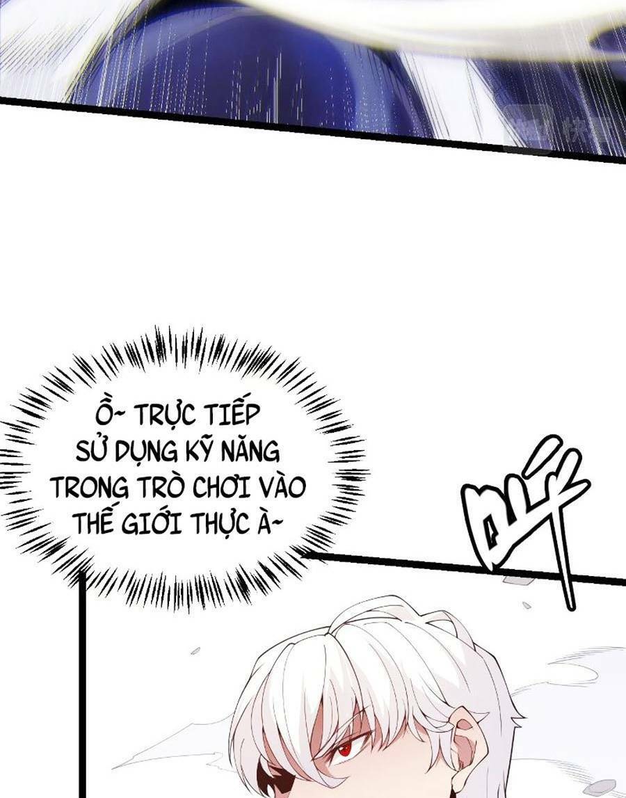 Tôi Đến Từ Thế Giới Trò Chơi Chapter 100 - Trang 2