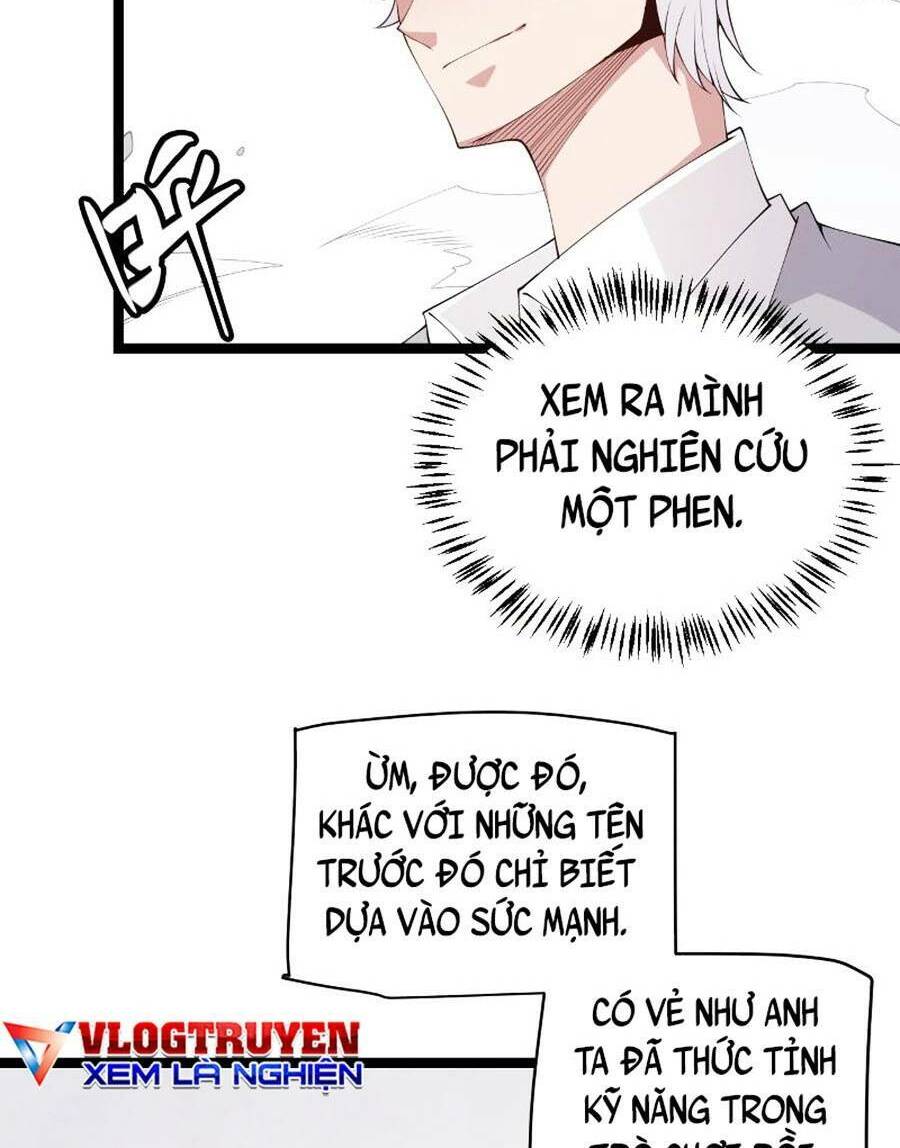 Tôi Đến Từ Thế Giới Trò Chơi Chapter 100 - Trang 2