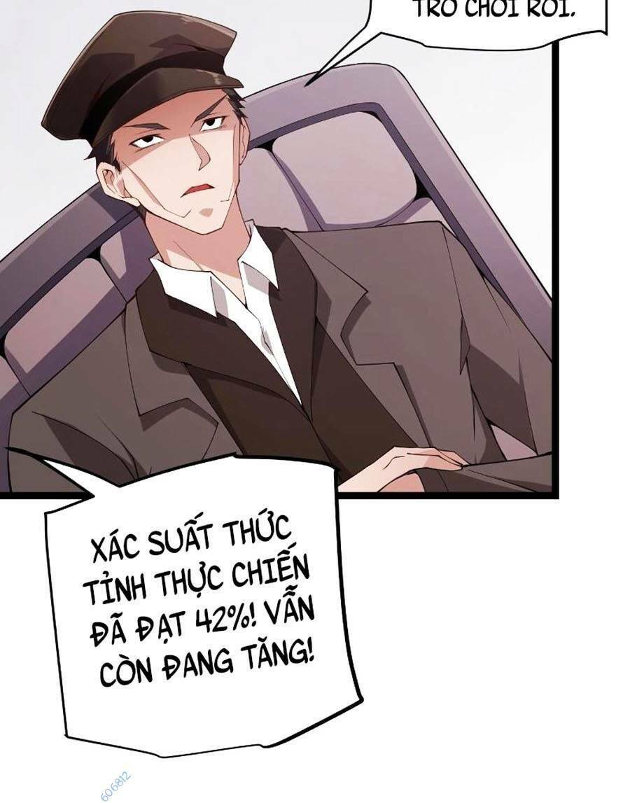 Tôi Đến Từ Thế Giới Trò Chơi Chapter 100 - Trang 2