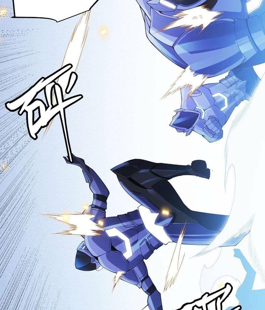 Tôi Đến Từ Thế Giới Trò Chơi Chapter 100 - Trang 2