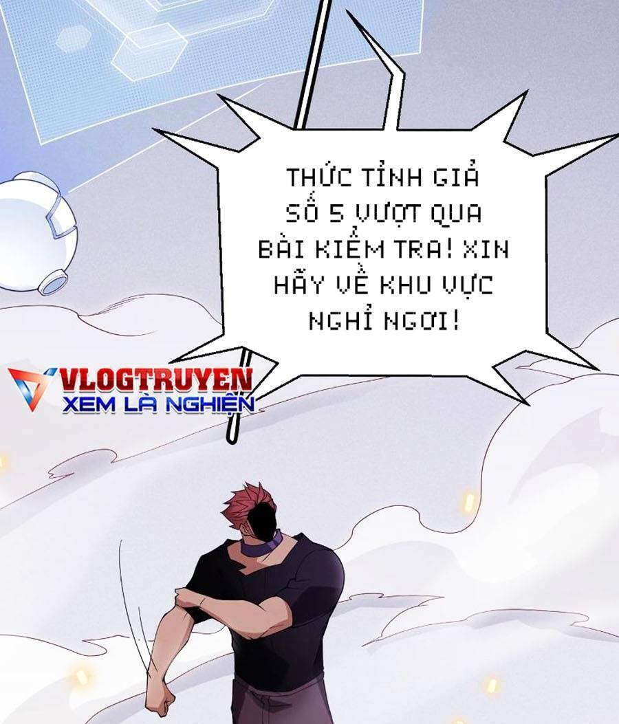 Tôi Đến Từ Thế Giới Trò Chơi Chapter 100 - Trang 2