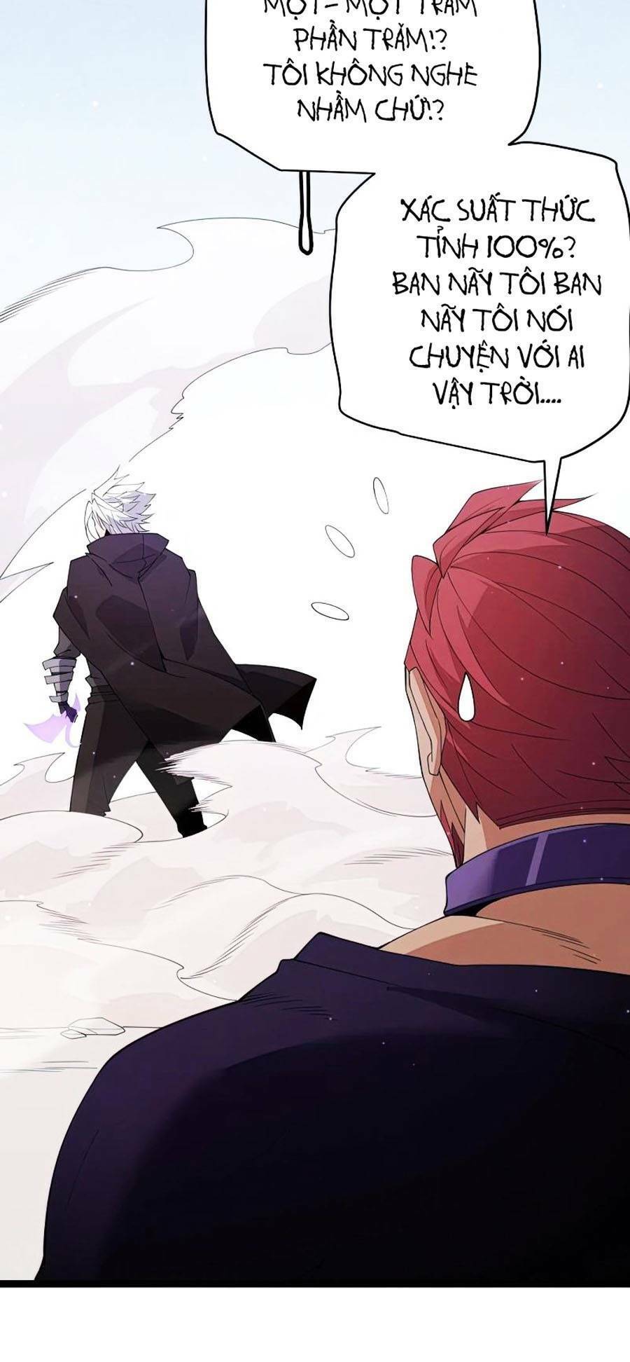 Tôi Đến Từ Thế Giới Trò Chơi Chapter 101 - Trang 2