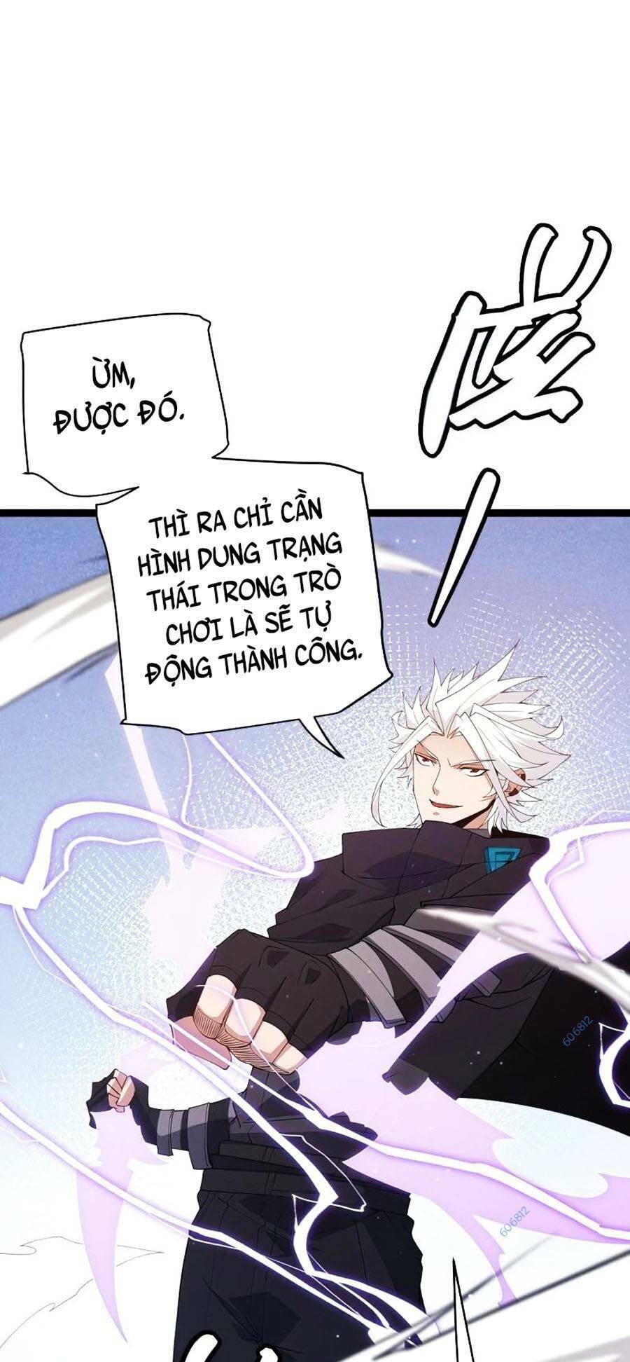 Tôi Đến Từ Thế Giới Trò Chơi Chapter 101 - Trang 2