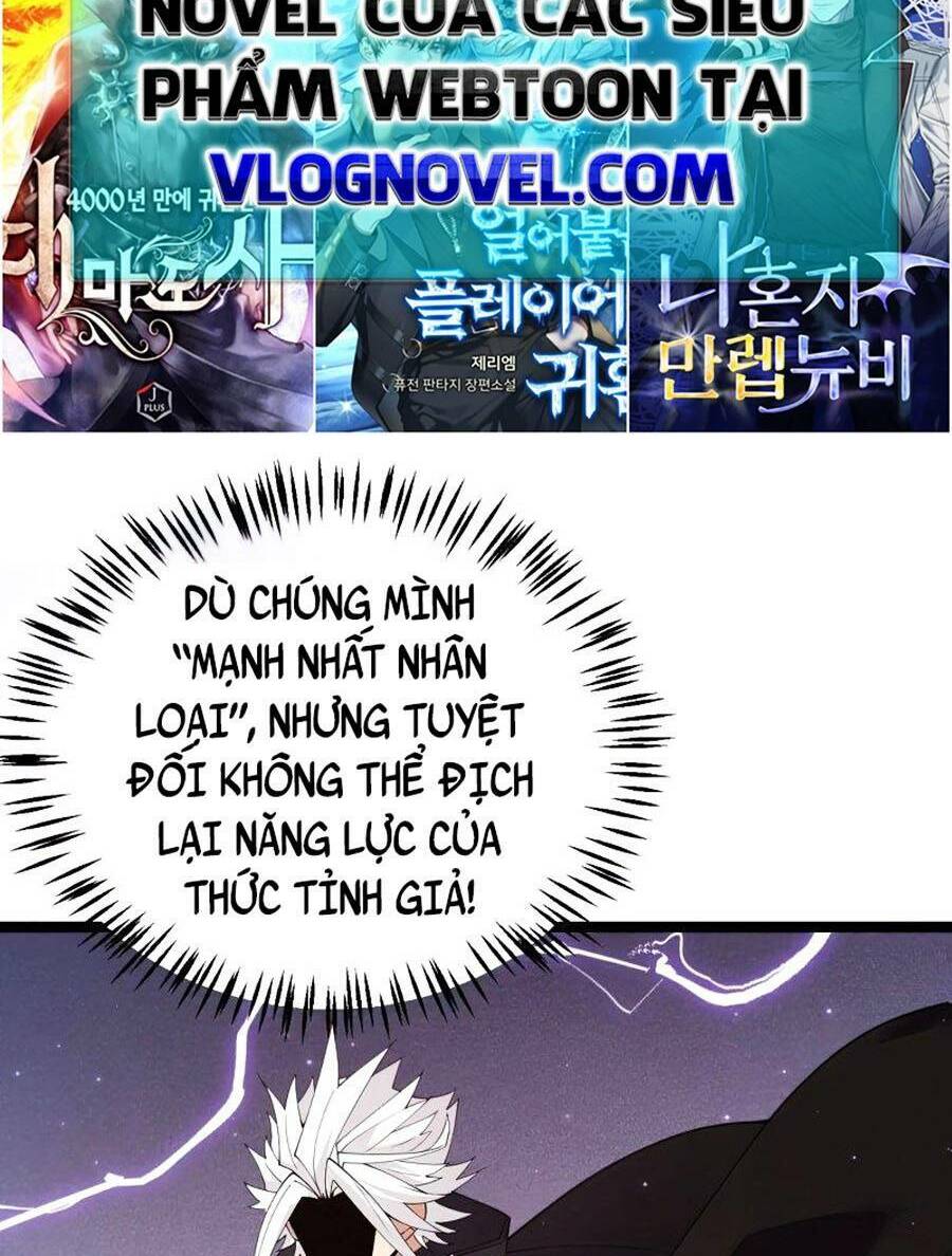 Tôi Đến Từ Thế Giới Trò Chơi Chapter 101 - Trang 2