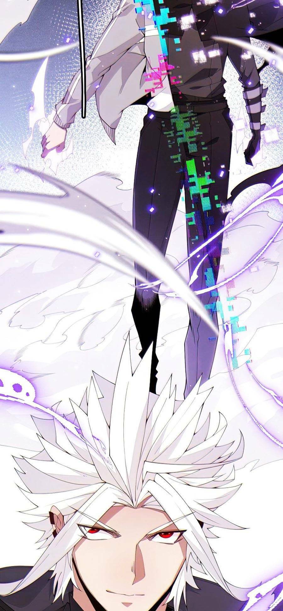 Tôi Đến Từ Thế Giới Trò Chơi Chapter 101 - Trang 2