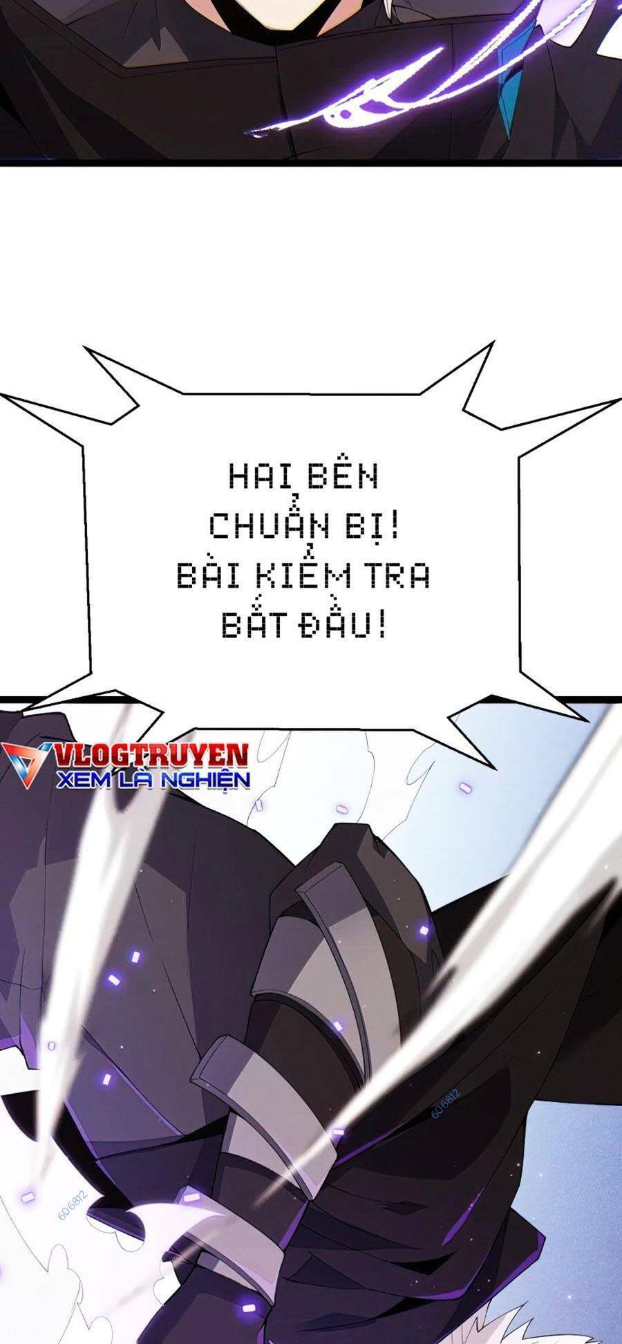 Tôi Đến Từ Thế Giới Trò Chơi Chapter 101 - Trang 2