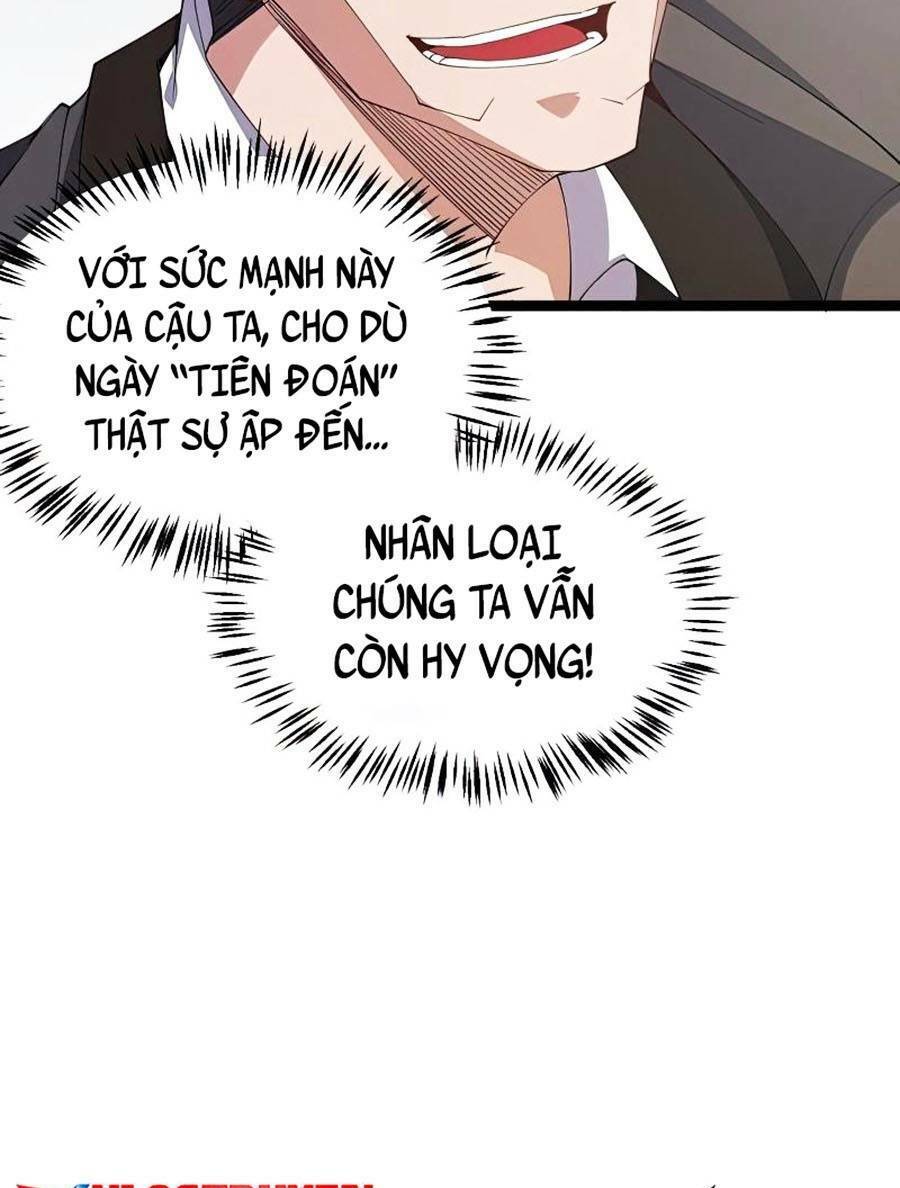 Tôi Đến Từ Thế Giới Trò Chơi Chapter 101 - Trang 2