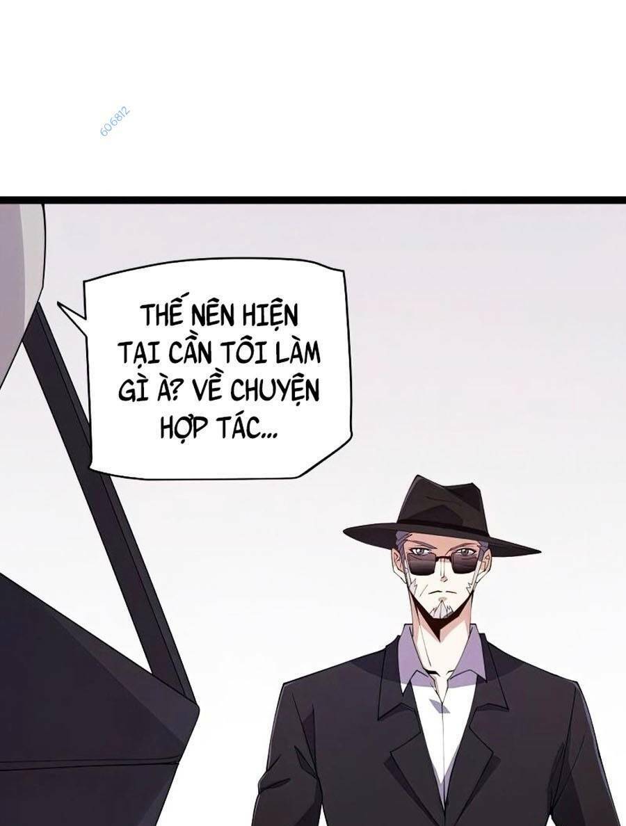 Tôi Đến Từ Thế Giới Trò Chơi Chapter 101 - Trang 2