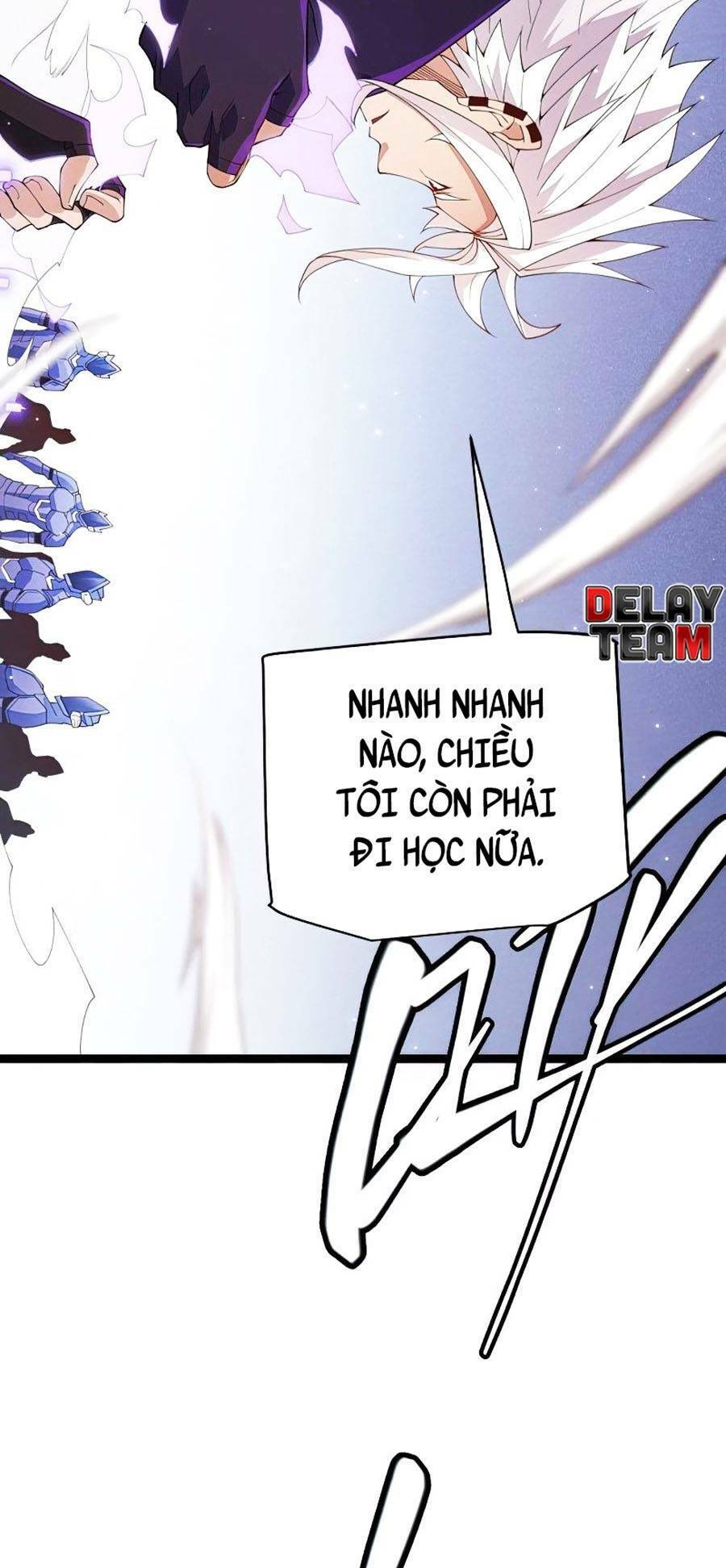 Tôi Đến Từ Thế Giới Trò Chơi Chapter 101 - Trang 2