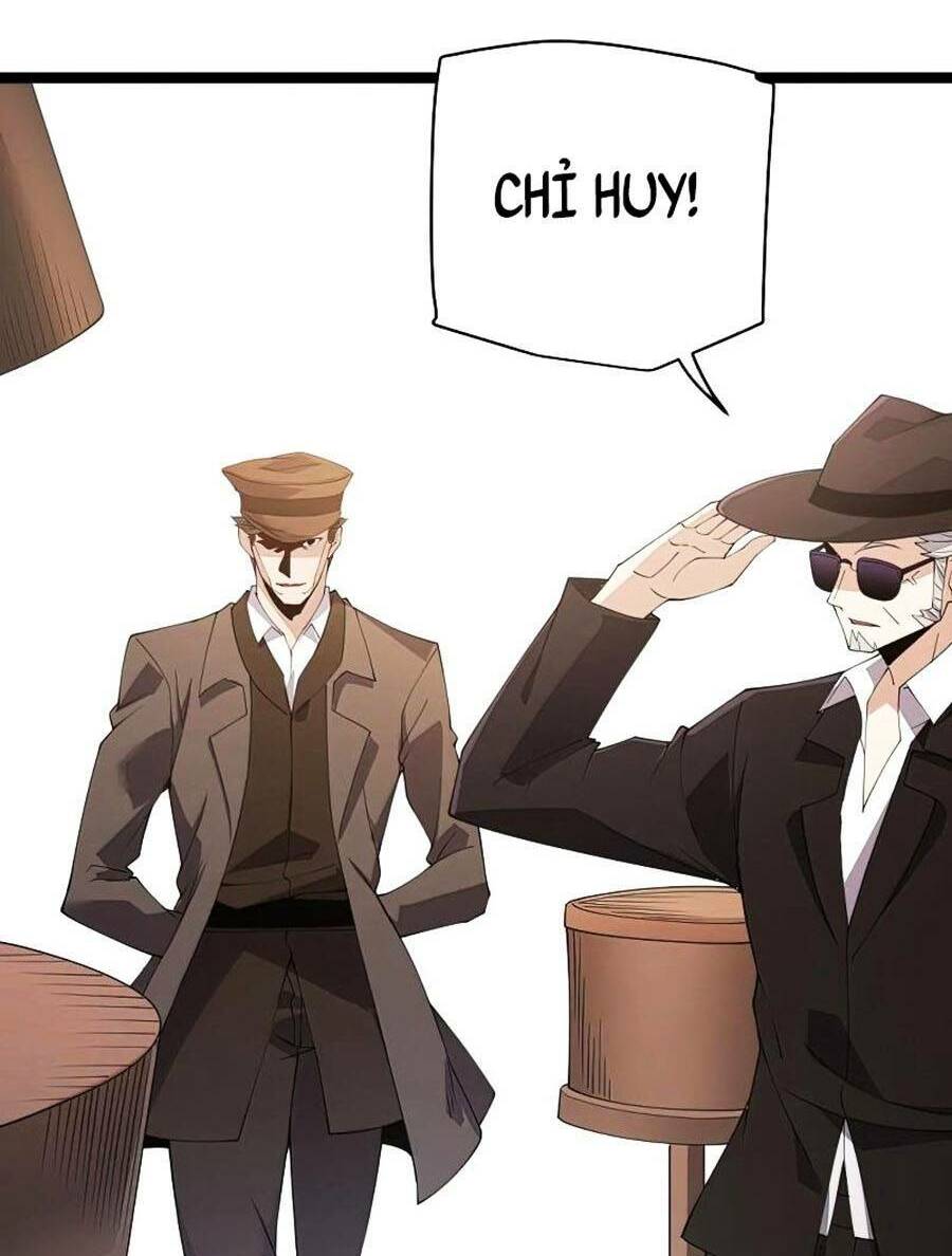 Tôi Đến Từ Thế Giới Trò Chơi Chapter 101 - Trang 2