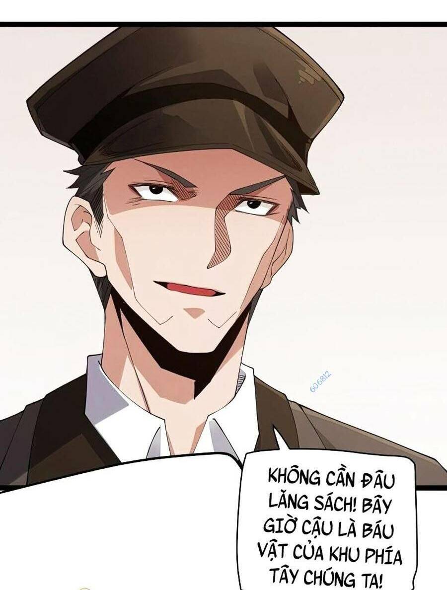 Tôi Đến Từ Thế Giới Trò Chơi Chapter 101 - Trang 2