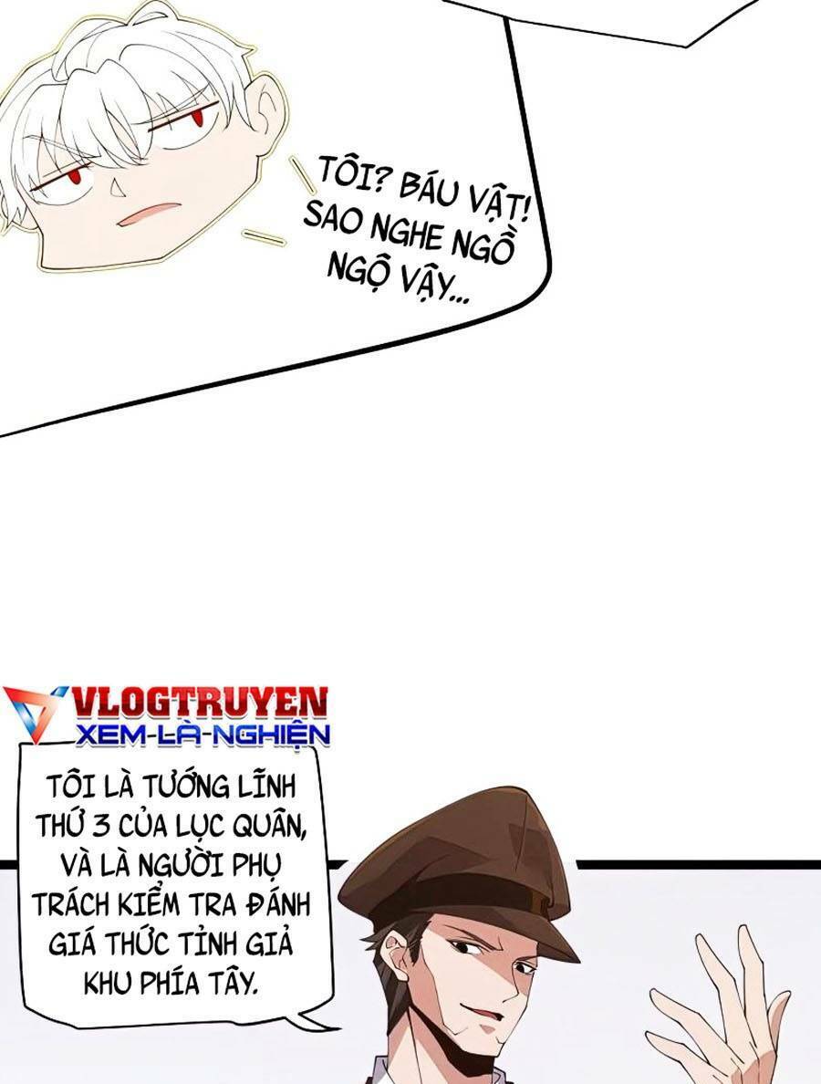 Tôi Đến Từ Thế Giới Trò Chơi Chapter 101 - Trang 2