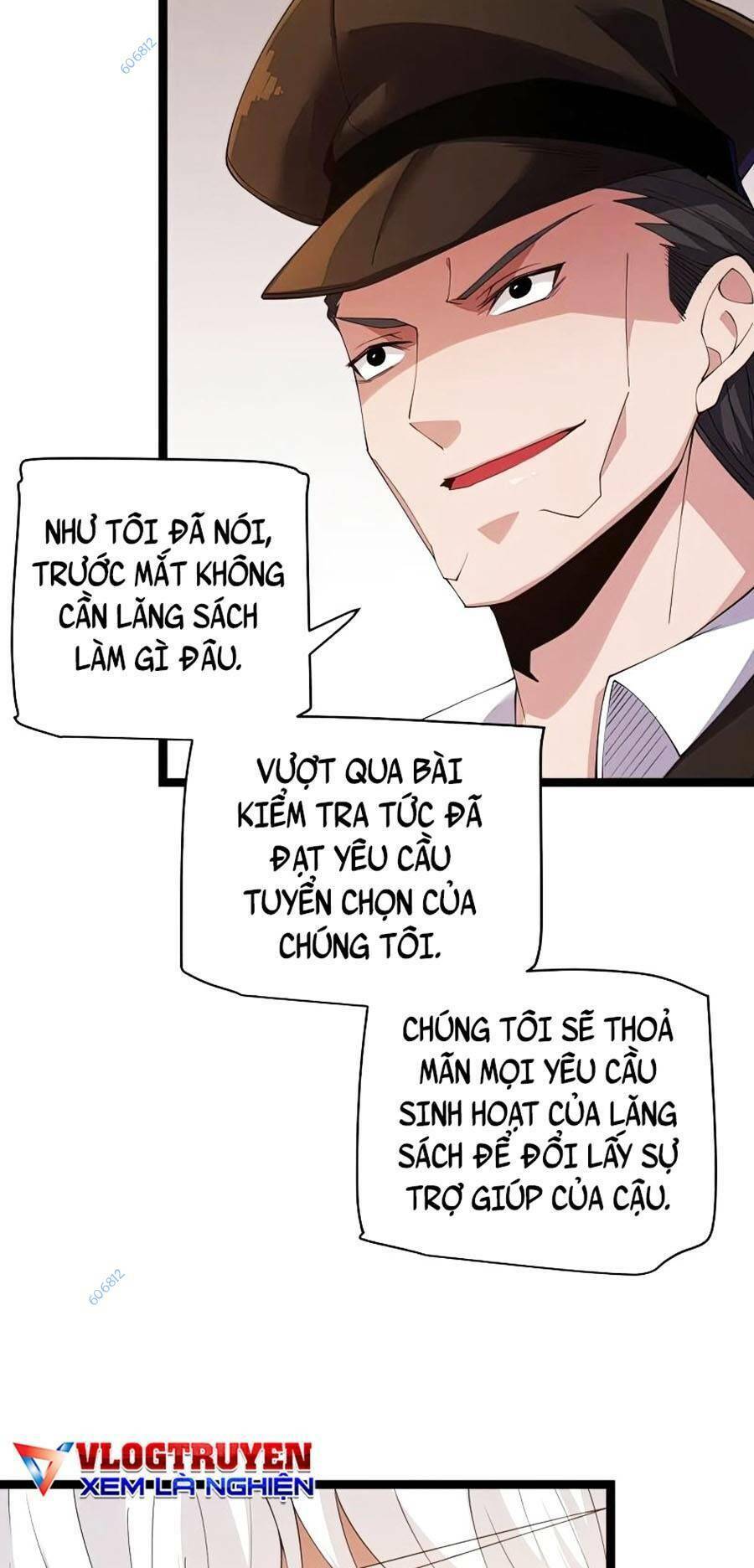 Tôi Đến Từ Thế Giới Trò Chơi Chapter 101 - Trang 2