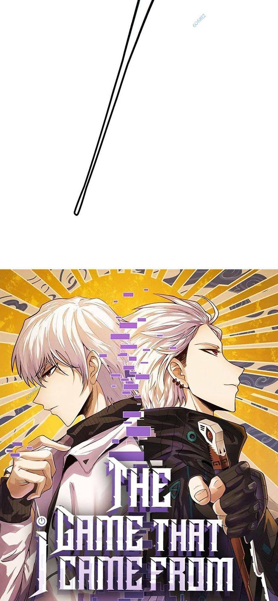 Tôi Đến Từ Thế Giới Trò Chơi Chapter 101 - Trang 2