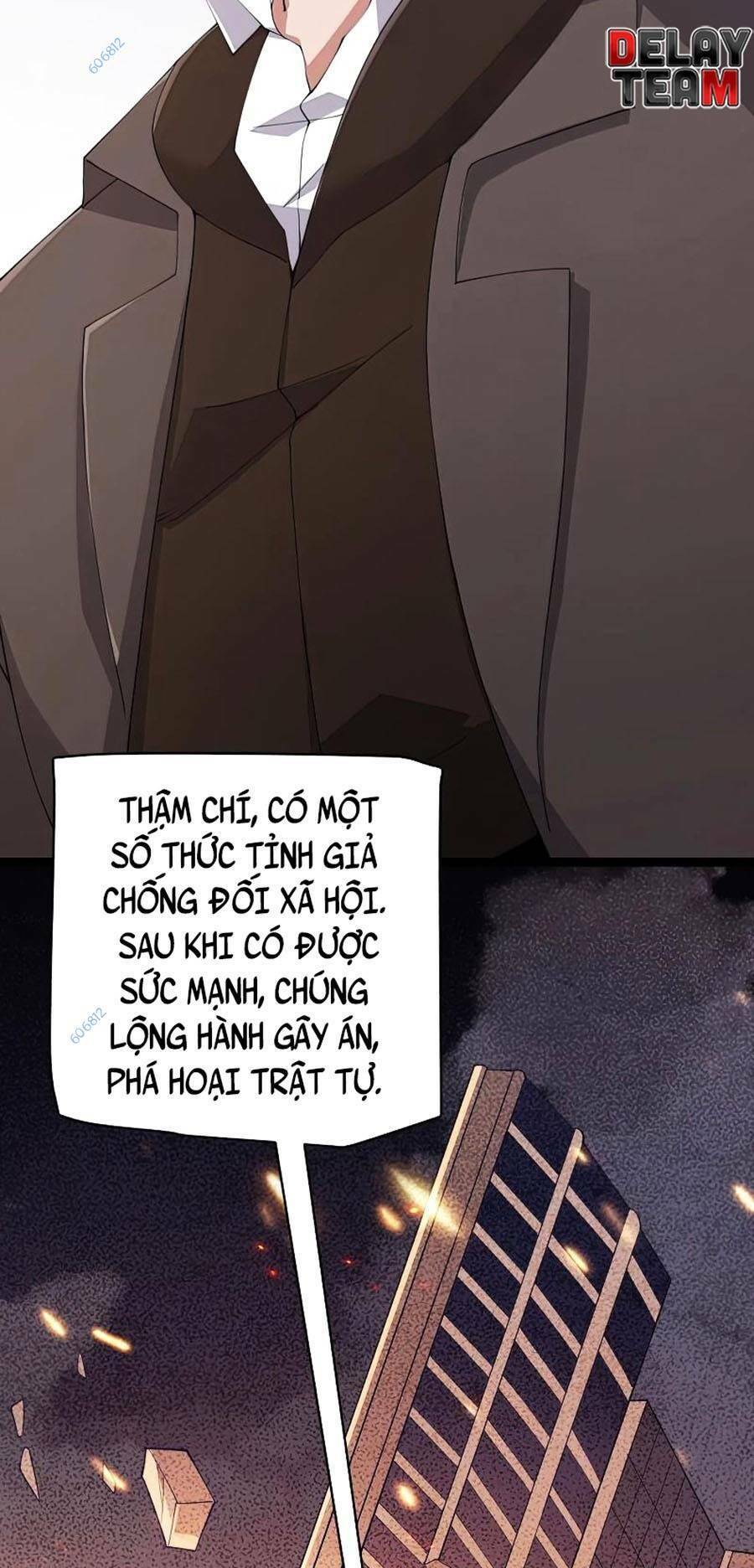 Tôi Đến Từ Thế Giới Trò Chơi Chapter 101 - Trang 2