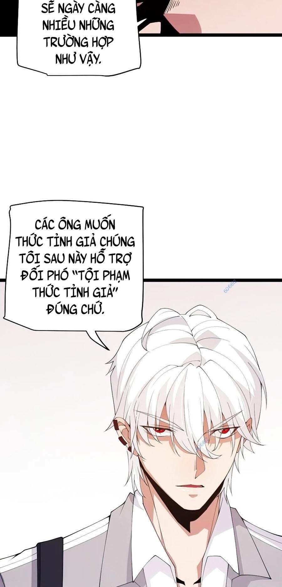 Tôi Đến Từ Thế Giới Trò Chơi Chapter 101 - Trang 2