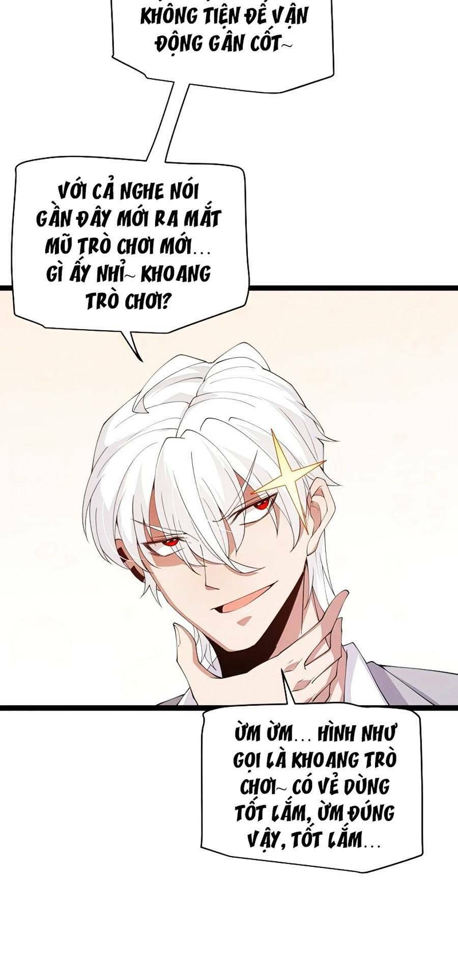 Tôi Đến Từ Thế Giới Trò Chơi Chapter 101 - Trang 2