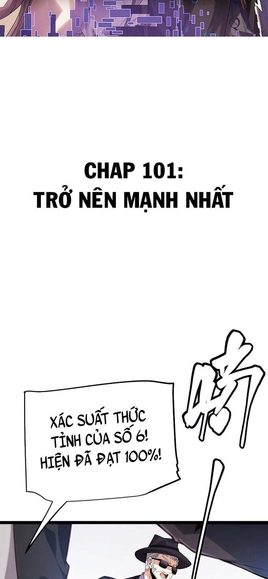 Tôi Đến Từ Thế Giới Trò Chơi Chapter 101 - Trang 2