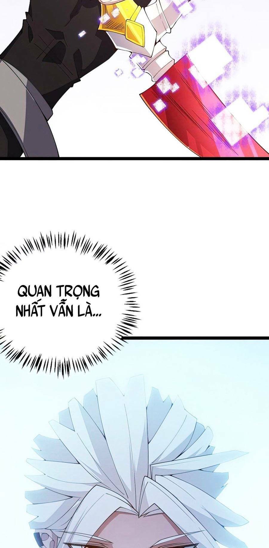 Tôi Đến Từ Thế Giới Trò Chơi Chapter 101 - Trang 2