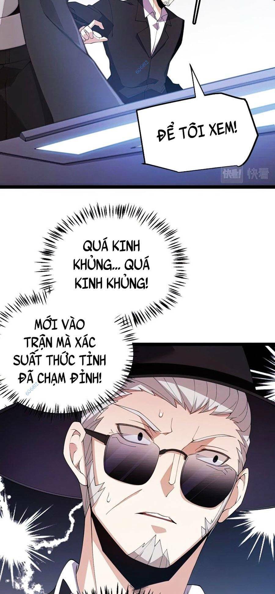 Tôi Đến Từ Thế Giới Trò Chơi Chapter 101 - Trang 2