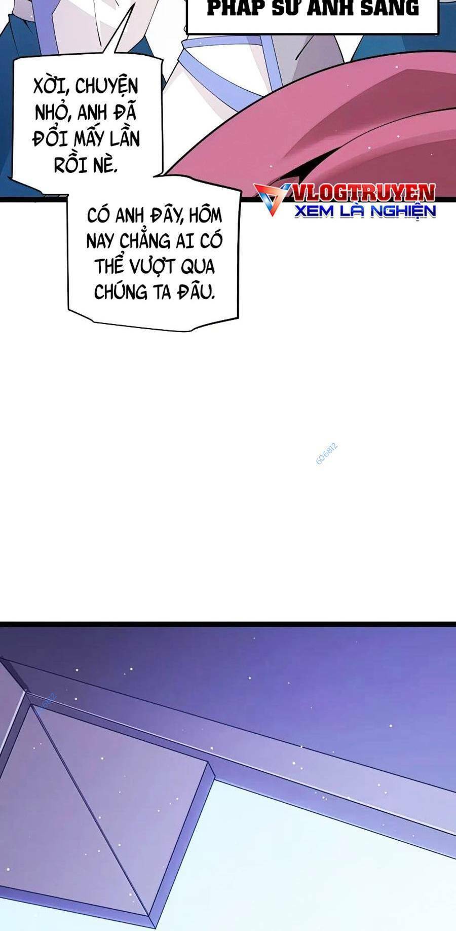 Tôi Đến Từ Thế Giới Trò Chơi Chapter 101 - Trang 2