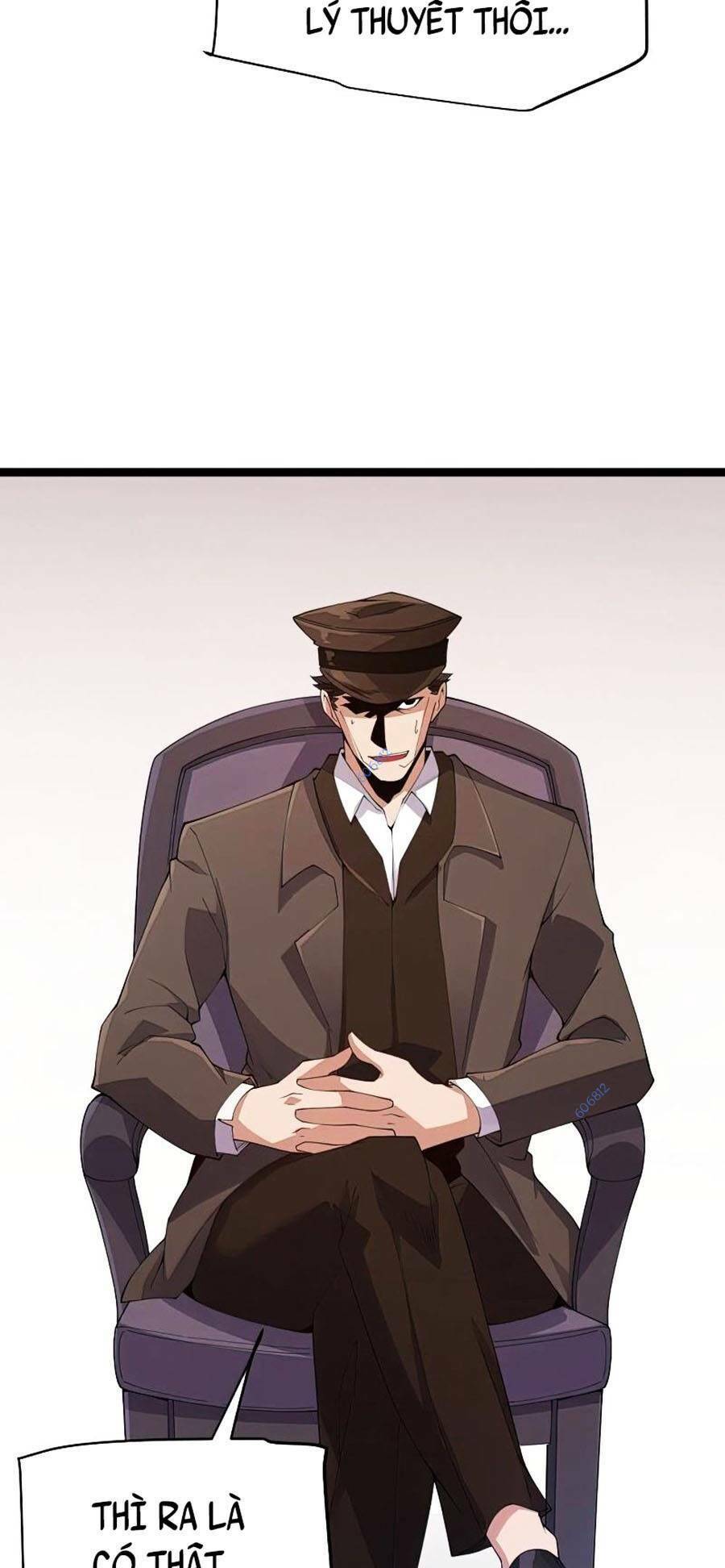 Tôi Đến Từ Thế Giới Trò Chơi Chapter 101 - Trang 2