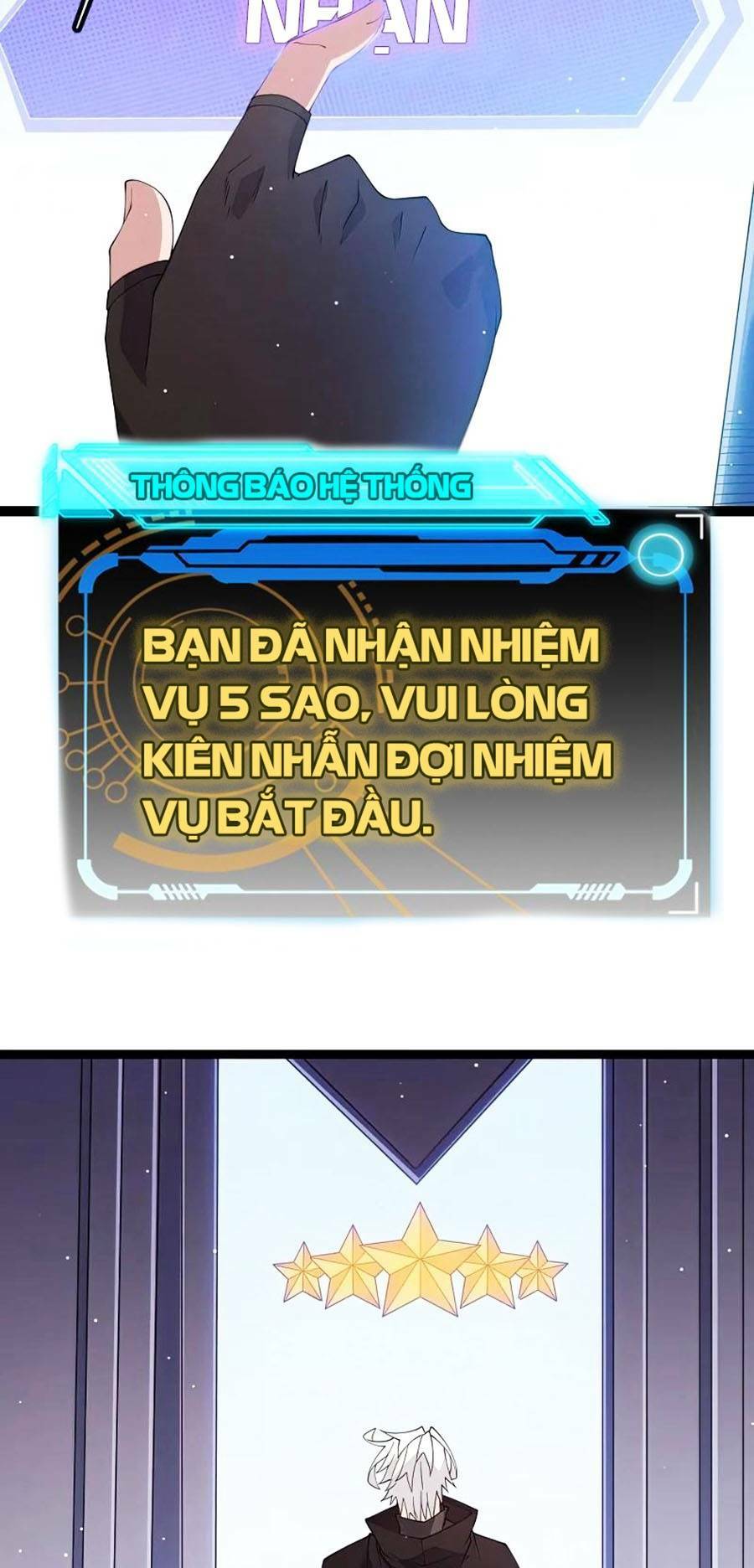 Tôi Đến Từ Thế Giới Trò Chơi Chapter 102 - Trang 2