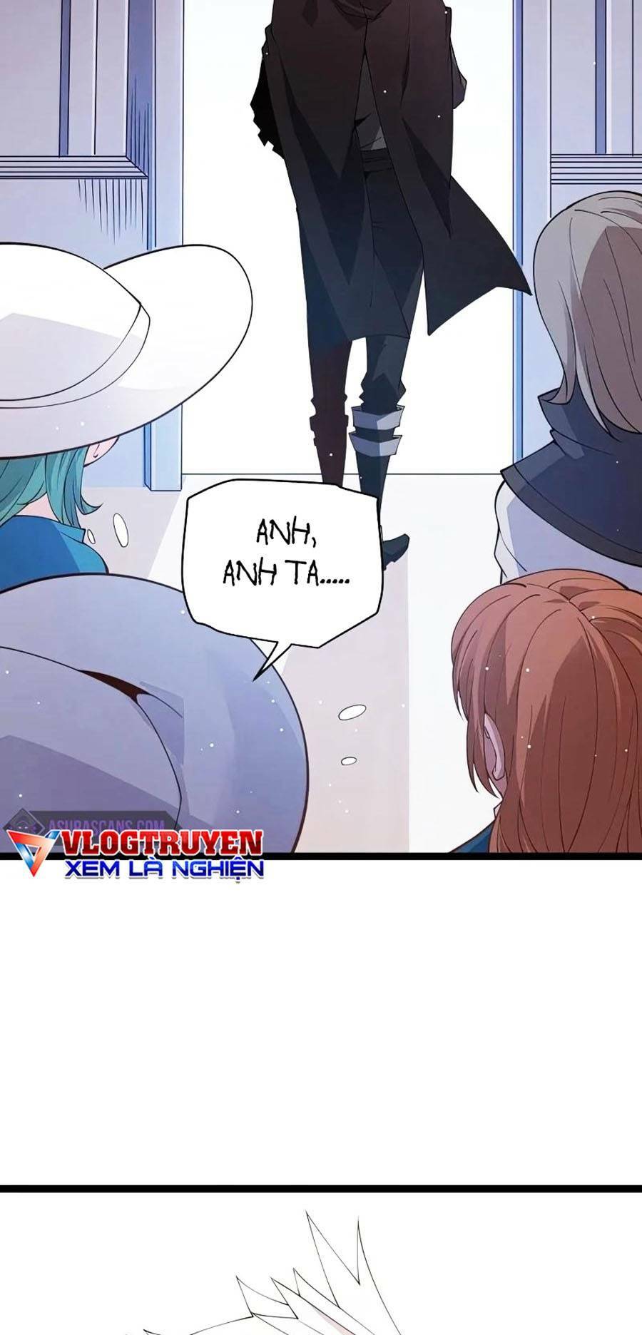 Tôi Đến Từ Thế Giới Trò Chơi Chapter 102 - Trang 2