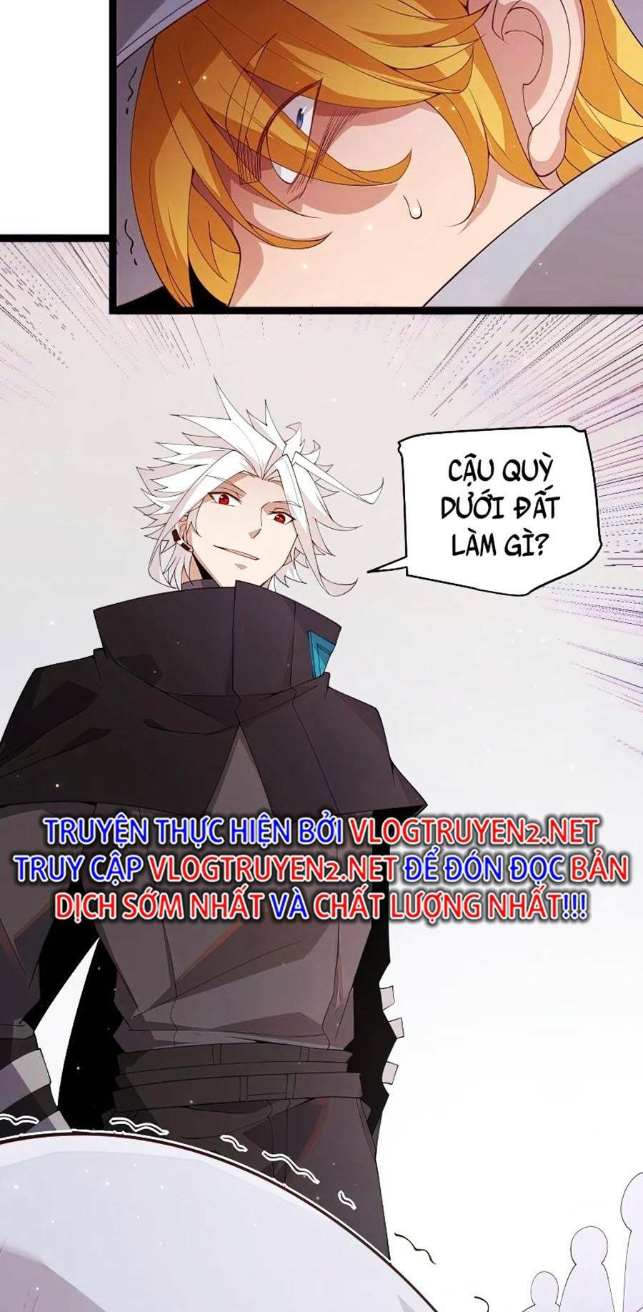 Tôi Đến Từ Thế Giới Trò Chơi Chapter 103 - Trang 2