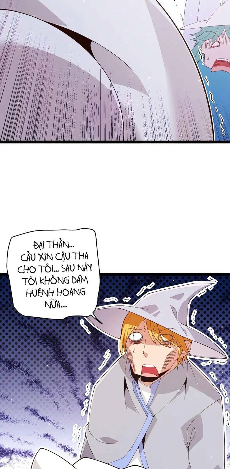 Tôi Đến Từ Thế Giới Trò Chơi Chapter 103 - Trang 2