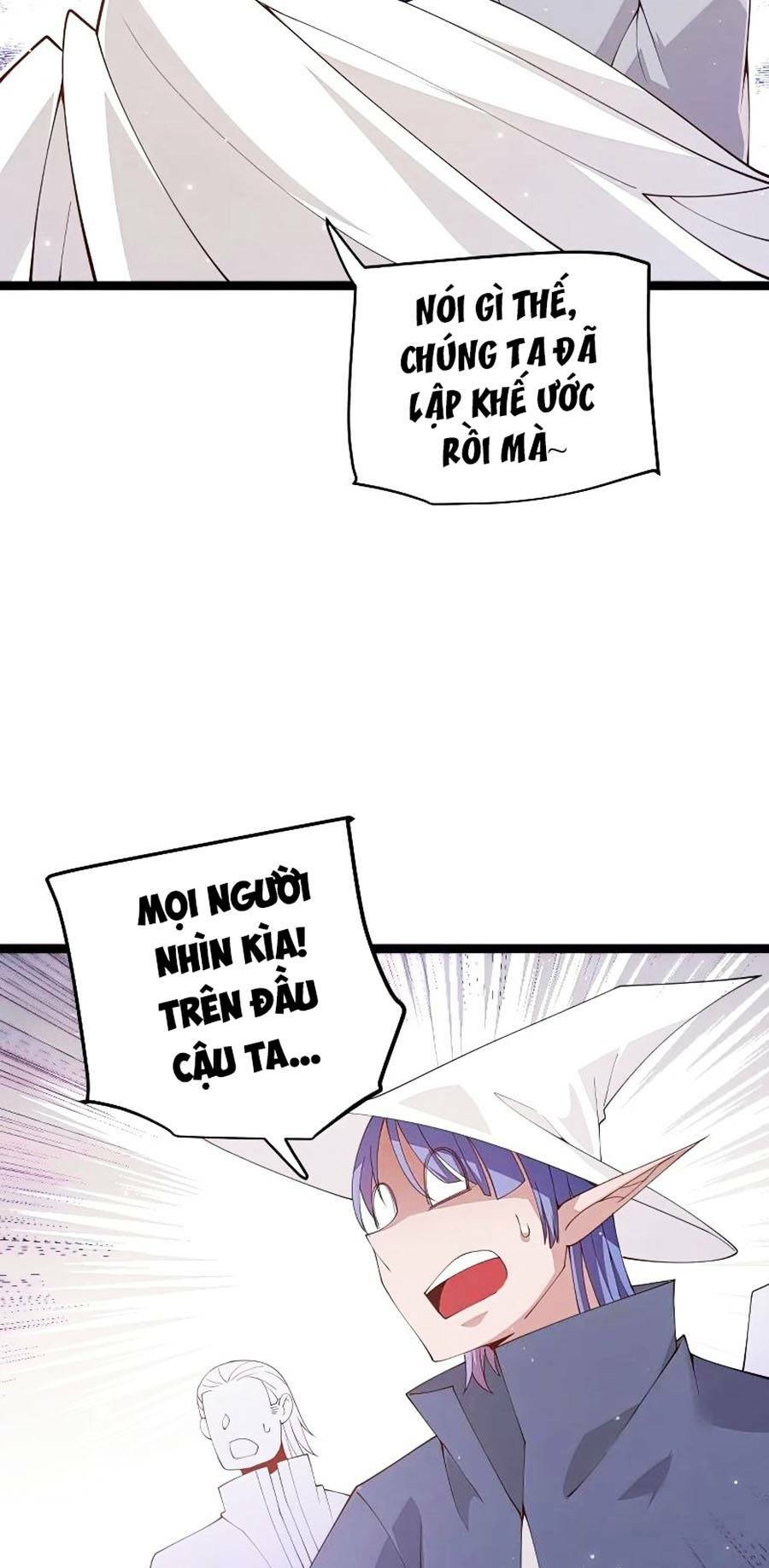 Tôi Đến Từ Thế Giới Trò Chơi Chapter 103 - Trang 2