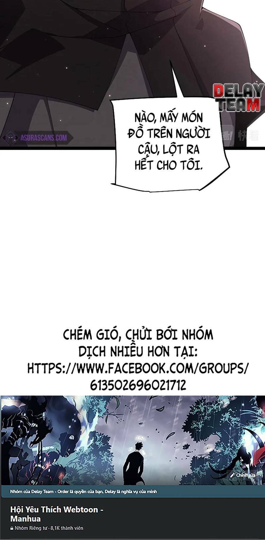 Tôi Đến Từ Thế Giới Trò Chơi Chapter 103 - Trang 2