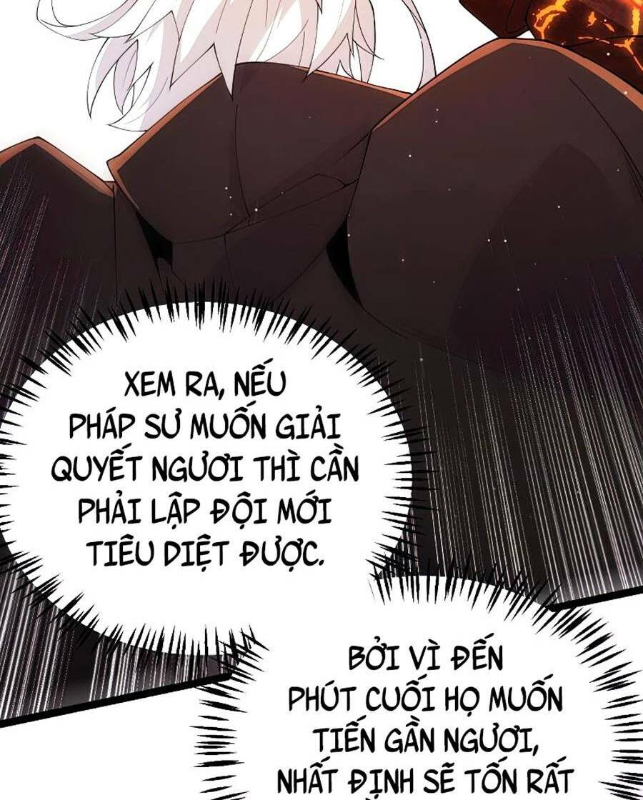 Tôi Đến Từ Thế Giới Trò Chơi Chapter 103 - Trang 2