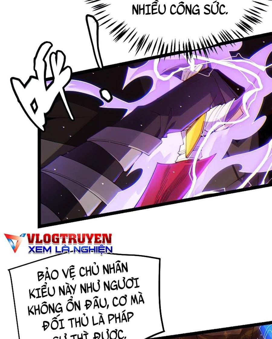 Tôi Đến Từ Thế Giới Trò Chơi Chapter 103 - Trang 2