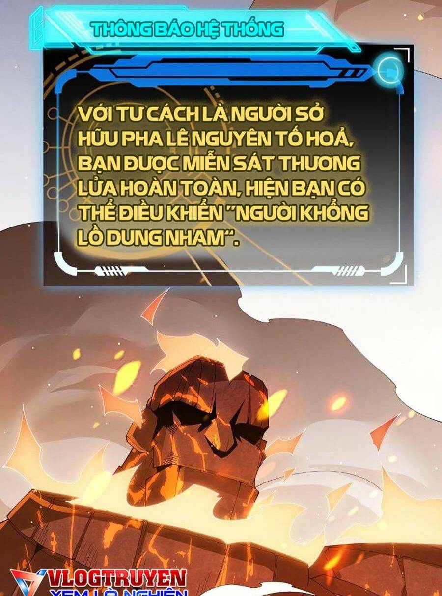 Tôi Đến Từ Thế Giới Trò Chơi Chapter 103 - Trang 2