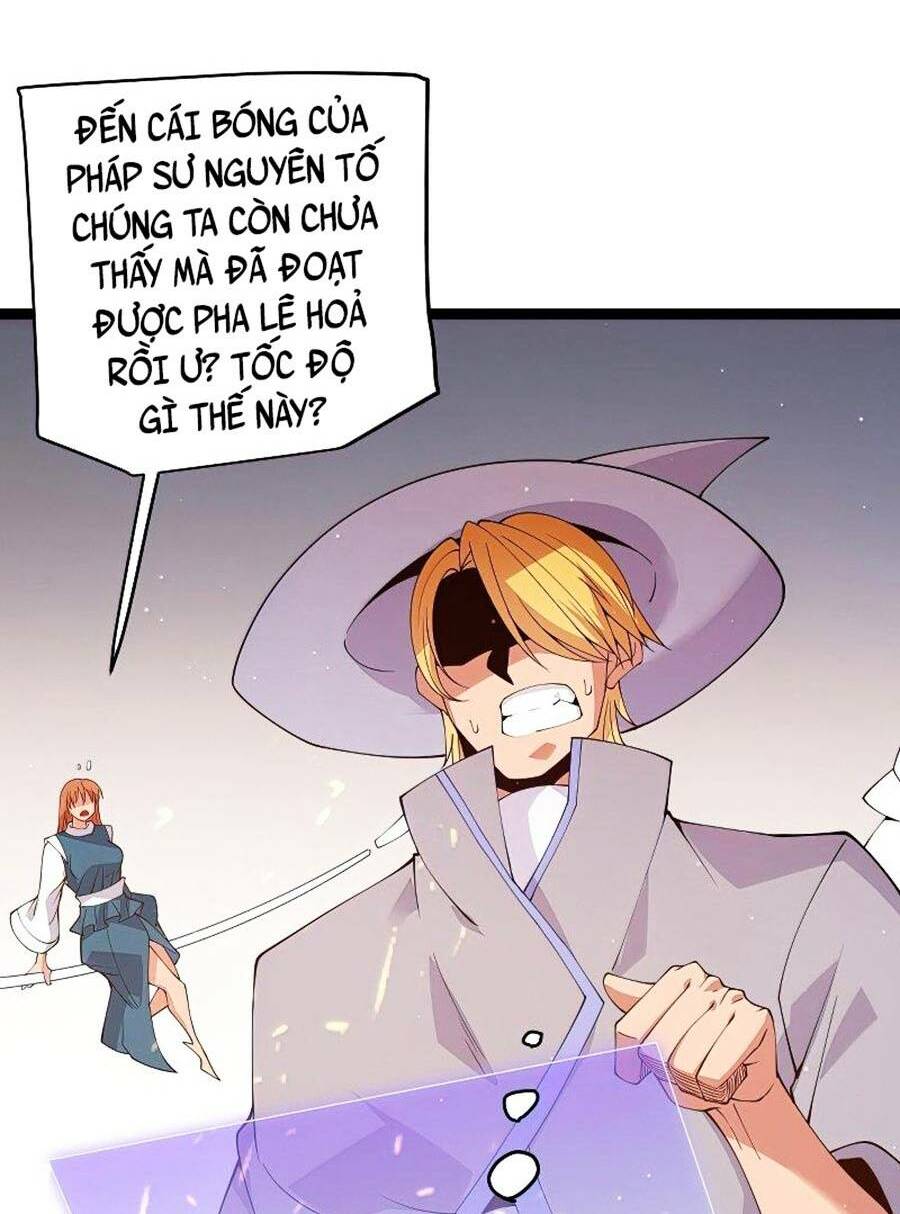 Tôi Đến Từ Thế Giới Trò Chơi Chapter 103 - Trang 2