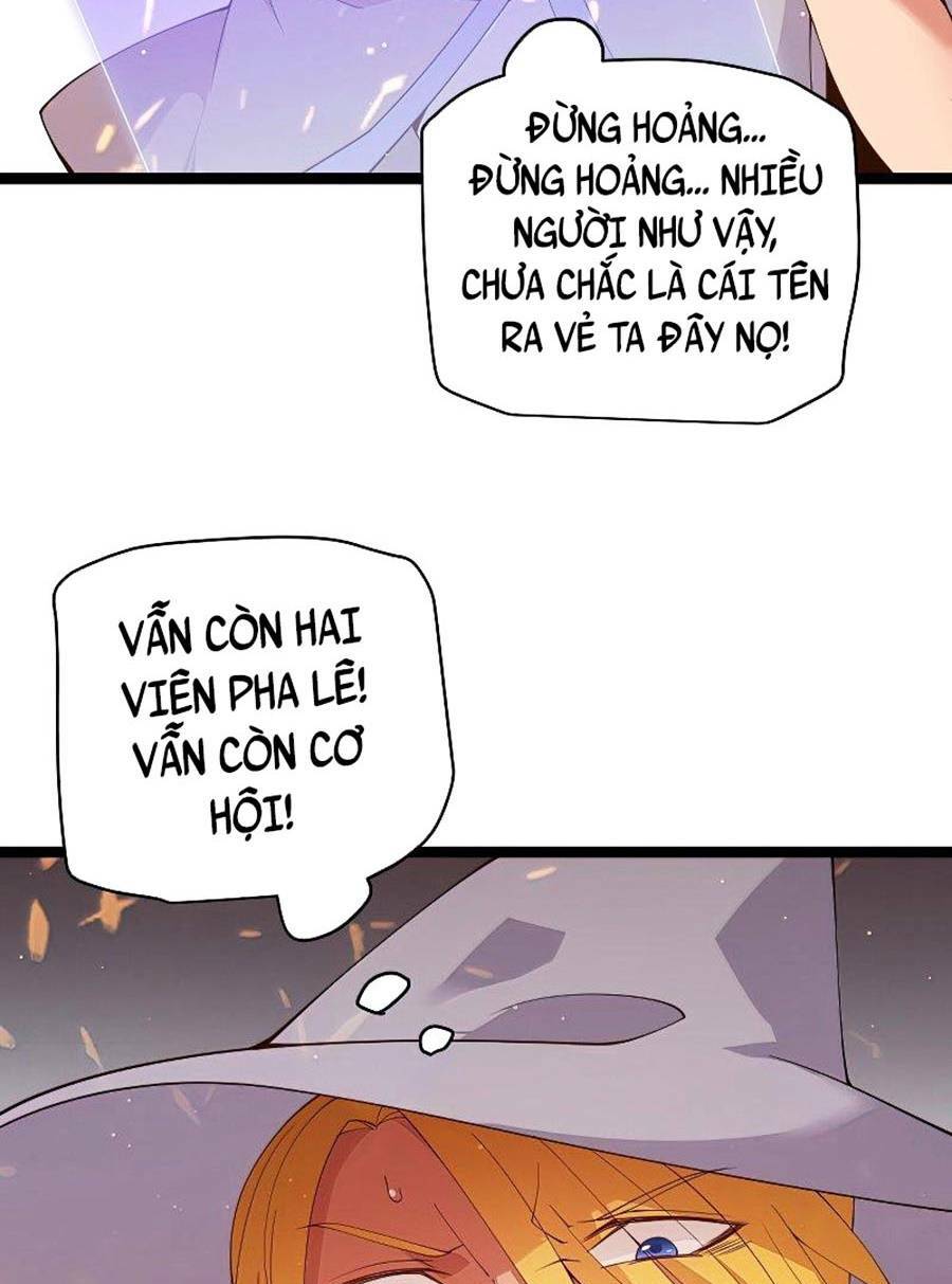 Tôi Đến Từ Thế Giới Trò Chơi Chapter 103 - Trang 2