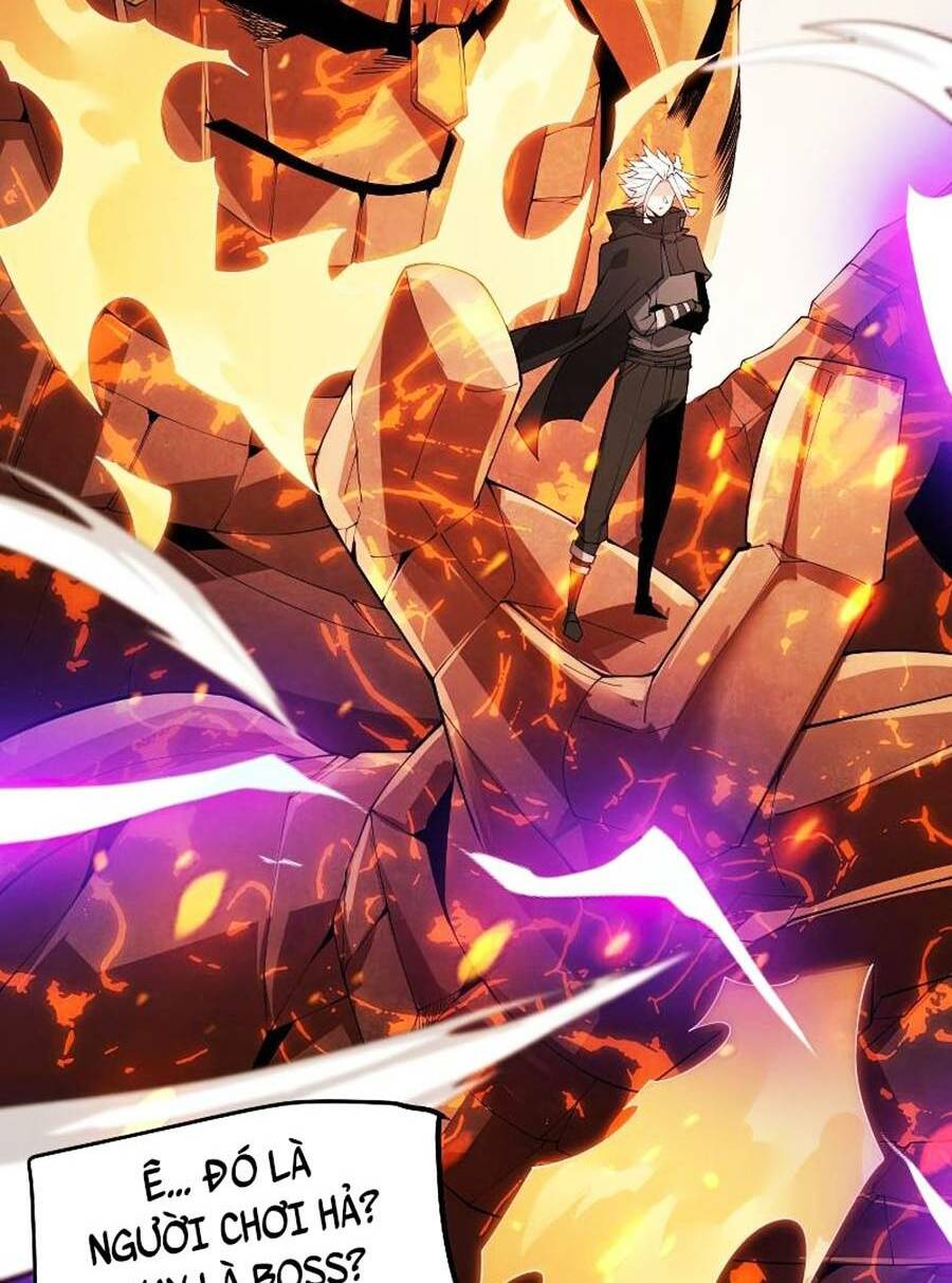 Tôi Đến Từ Thế Giới Trò Chơi Chapter 103 - Trang 2