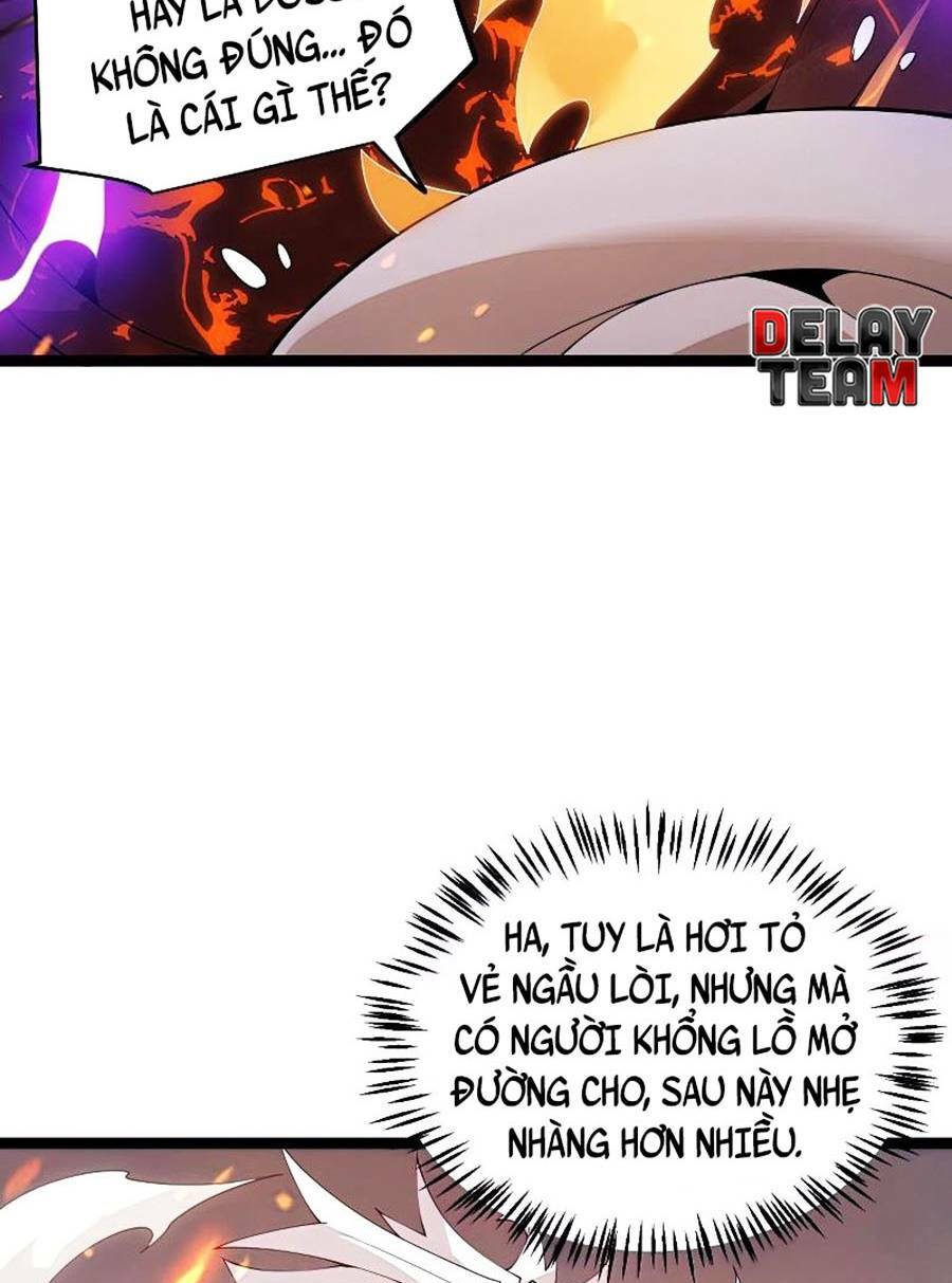 Tôi Đến Từ Thế Giới Trò Chơi Chapter 103 - Trang 2